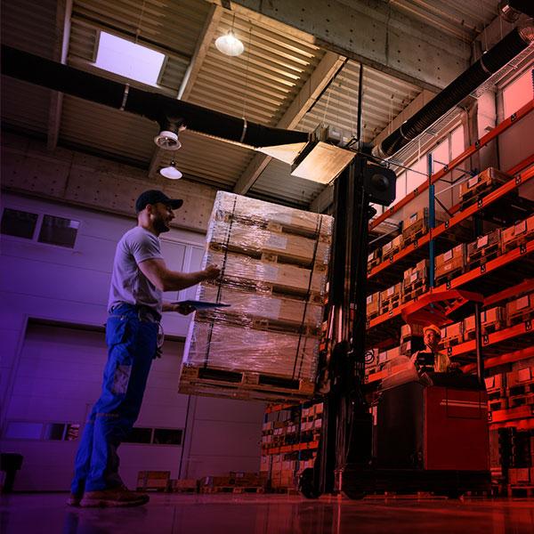 Tahmil – Tahliye Hizmetleri